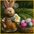 Game PC download free > Rainbow Mosaics 12: Easter Helper