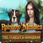 Good PC games - Rainbow Mosaics: The Forest's Guardian