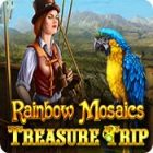 Download free games for PC - Rainbow Mosaics: Treasure Trip