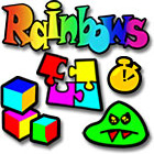 Download PC game - Rainbows