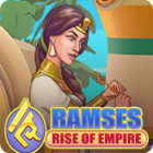 Mac computer games - Ramses: Rise Of Empire