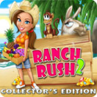 Mac games download - Ranch Rush 2 Collector's Edition