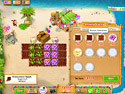 Ranch Rush 2 - Sara's Island Experiment game image middle