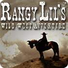 Mac game download - Rangy Lil's Wild West Adventure