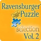 Download games for Mac - Ravensburger Puzzle II Selection