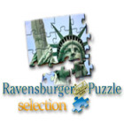 Mac games - Ravensburger Puzzle Selection