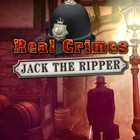 Download PC games for free - Real Crimes: Jack the Ripper