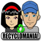 Top Mac games - Recyclomania!