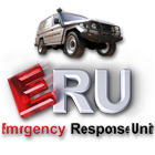 Play game Red Cross - Emergency Response Unit