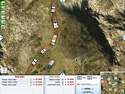 Red Cross - Emergency Response Unit game image middle