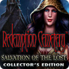 Top Mac games - Redemption Cemetery: Salvation of the Lost Collector's Edition