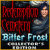 Free PC games download > Redemption Cemetery: Bitter Frost Collector's Edition