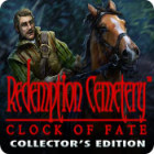 Games for Mac - Redemption Cemetery: Clock of Fate Collector's Edition