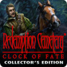 Redemption Cemetery: Clock of Fate Collector's Edition