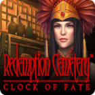 Game game PC - Redemption Cemetery: Clock of Fate