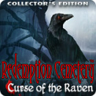 Play PC games - Redemption Cemetery: Curse of the Raven Collector's Edition