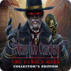 Redemption Cemetery: The Cursed Mark Collector's Edition