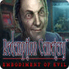 Redemption Cemetery: Embodiment of Evil