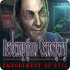 Download PC games - Redemption Cemetery: Embodiment of Evil