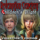 Download games PC - Redemption Cemetery: Children's Plight Collector's Edition