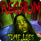 Downloadable games for PC - Redrum: Time Lies
