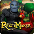 Games for Macs - ReignMaker
