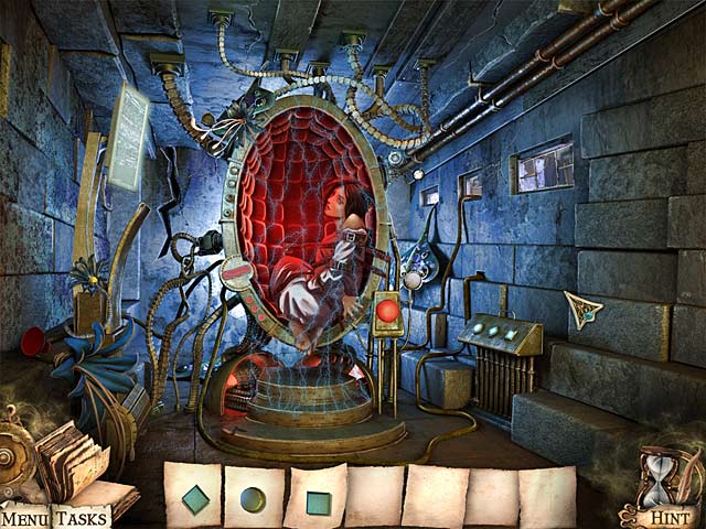 free hidden objects games for mac