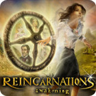New PC games - Reincarnations: The Awakening