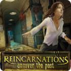 Game downloads for Mac - Reincarnations: Uncover the Past
