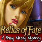 Play game Relics of Fate: A Penny Macey Mystery