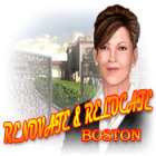 Free PC games downloads - Renovate & Relocate: Boston