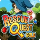 PC games downloads - Rescue Quest Gold