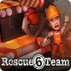 Play game Rescue Team 6