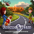 Play game Rescue Team 8 Collector's Edition