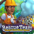 Play game Rescue Team: Danger from Outer Space!