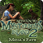 Return to Mysterious Island 2: Mina's Fate