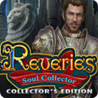 Free PC game downloads - Reveries: Soul Collector Collector's Edition