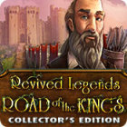 PC games download - Revived Legends: Road of the Kings Collector's Edition