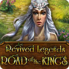 Good Mac games - Revived Legends: Road of the Kings