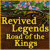 Download games for PC free > Revived Legends: Road of the Kings