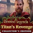 Mac gaming - Revived Legends: Titan's Revenge Collector's Edition