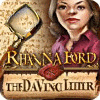 Rhianna Ford & The Da Vinci Letter