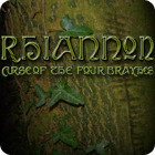 Download games for Mac - Rhiannon: Curse of the Four Branches