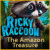 Mac games > Ricky Raccoon: The Amazon Treasure