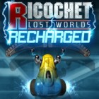 Free downloadable PC games - Ricochet: Recharged
