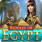 Download games for PC free - Riddles of Egypt