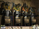 Riddles of Egypt game image middle