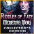 Mac games download > Riddles of Fate: Memento Mori Collector's Edition