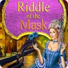 New game PC - Riddles of The Mask