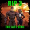 R.I.P 3: The Last Hero